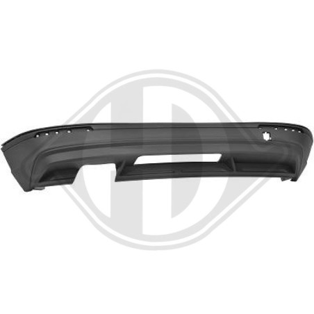 Paraurti posteriore Volkswagen Tiguan (AD1) 16-20 (Cod. D-2256057)