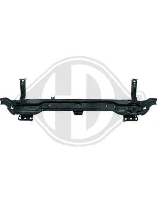 Ammortizzatore d'urto Paraurti Volkswagen Tiguan (AD1) 16-20 (Cod. D-2256060)