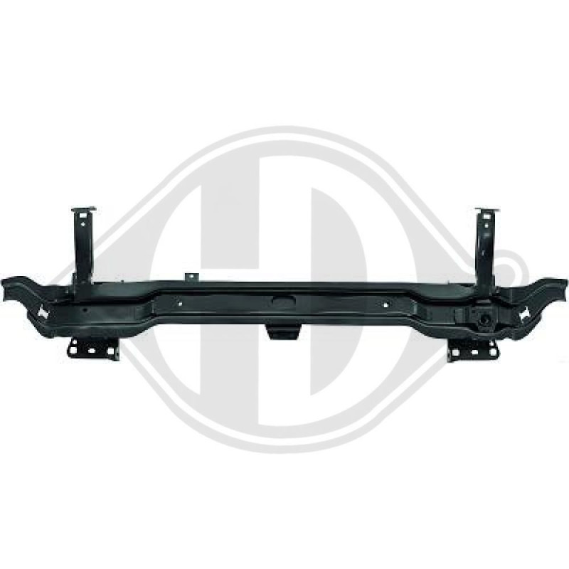 Ammortizzatore d'urto Paraurti Volkswagen Tiguan (AD1) 16-20 (Cod. D-2256060)