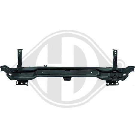 Ammortizzatore d'urto Paraurti Volkswagen Tiguan (AD1) 16-20 (Cod. D-2256060)