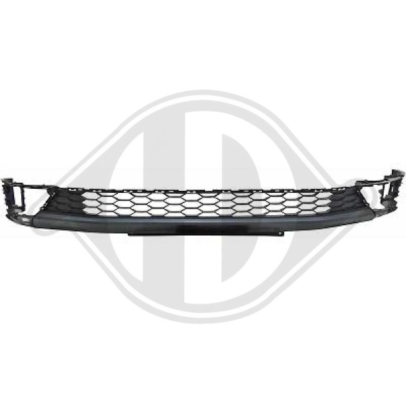 Spoiler Volkswagen Tiguan (AD1) 16-20 (Cod. D-2256062)