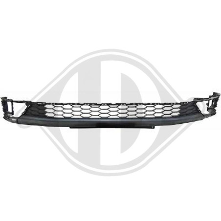 Spoiler Volkswagen Tiguan (AD1) 16-20 (Cod. D-2256062)