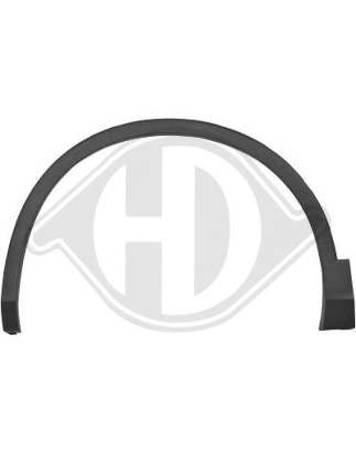 Allargamento parafango anteriore sinistro Volkswagen Tiguan (AD1) 16-20 (Cod. D-2256063)