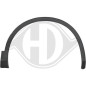 Allargamento parafango anteriore destro Volkswagen Tiguan (AD1) 16-20 (Cod. D-2256064)