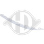 Modanatura decorativa/ protettiva Paraurti Volkswagen Tiguan (AD1) 16-20 (Cod. D-2256066)