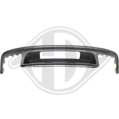 Spoiler Volkswagen Tiguan (AD1) 16-20 (Cod. D-2256068)