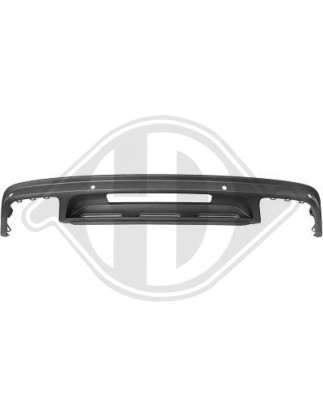 Spoiler Volkswagen Tiguan (AD1) 16-20 (Cod. D-2256069)