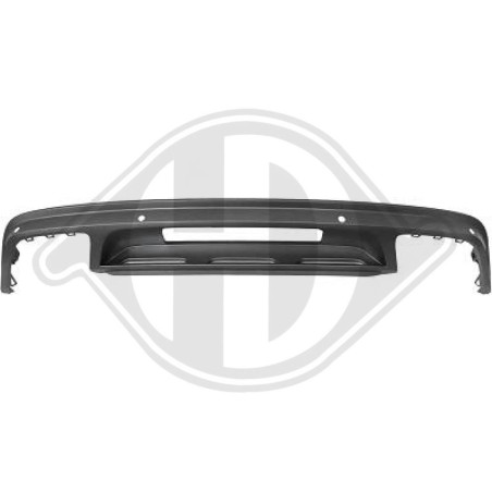 Spoiler Volkswagen Tiguan (AD1) 16-20 (Cod. D-2256069)