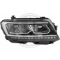 Faro anteriore destro Volkswagen Tiguan (AD1) 16-20 (Cod. D-2256082)