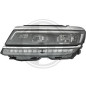 Faro principale 17N° funzioni spia: 5 Volkswagen Tiguan (AD1) 16-20 (Cod. D-2256085)