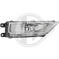 Fendinebbia destro Volkswagen Tiguan (AD1) 16-20 (Cod. D-2256088)