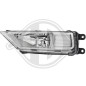 Fendinebbia sinistro Volkswagen Tiguan (AD1) 16-20 (Cod. D-2256089)