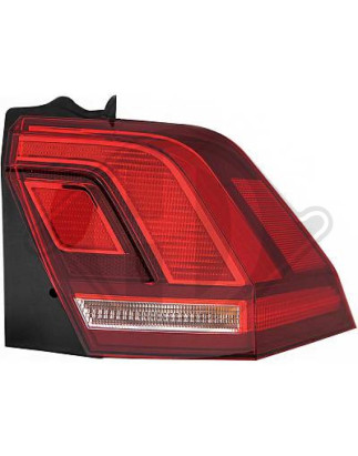 Luce posteriore Dx Volkswagen Tiguan (AD1) 16-20 (Cod. D-2256090)