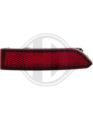 Catarifrangente Volkswagen Tiguan (AD1) 16-20 (Cod. D-2256096)