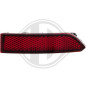Catarifrangente Volkswagen Tiguan (AD1) 16-20 (Cod. D-2256096)