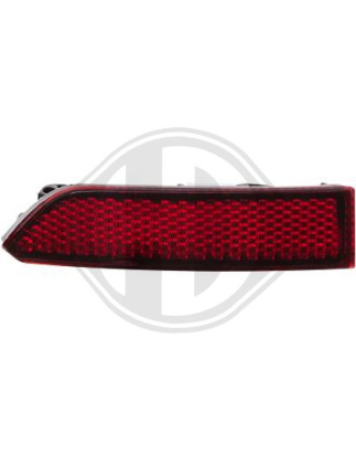 Catarifrangente Volkswagen Tiguan (AD1) 16-20 (Cod. D-2256097)