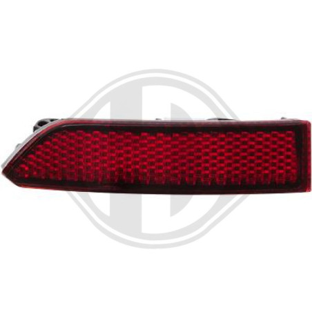Catarifrangente Volkswagen Tiguan (AD1) 16-20 (Cod. D-2256097)