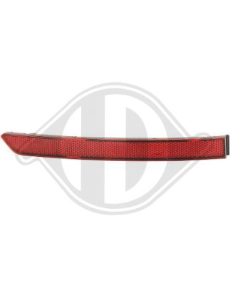 Catarifrangente Volkswagen Tiguan (AD1) 16-20 (Cod. D-2256099)