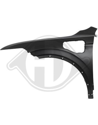 Parafango anteriore sinistro Volkswagen Tiguan (AD/AX) 21- (Cod. D-2256107)