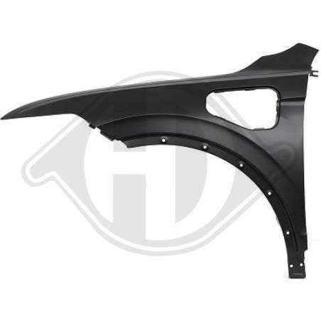 Parafango anteriore sinistro Volkswagen Tiguan (AD/AX) 21- (Cod. D-2256107)