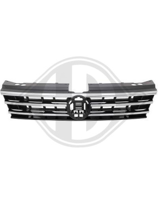 Griglia radiatore Volkswagen Tiguan 16-20 (Cod. D-2256140)