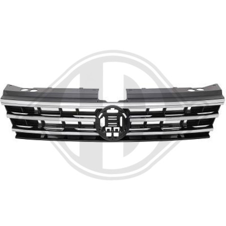 Griglia radiatore Volkswagen Tiguan 16-20 (Cod. D-2256140)