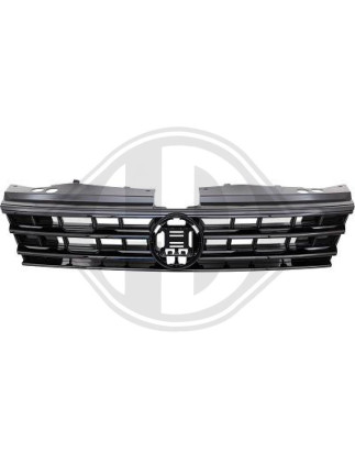 Griglia radiatore Volkswagen Tiguan 16-20 (Cod. D-2256141)
