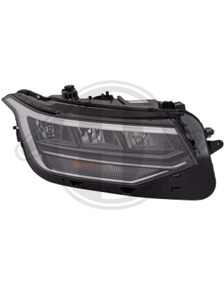 Faro anteriore destro Volkswagen Tiguan (AD/AX) 21- (Cod. D-2256180)
