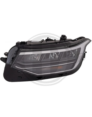 Faro anteriore sinistro Volkswagen Tiguan (AD/AX) 21- (Cod. D-2256181)