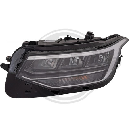 Faro anteriore sinistro Volkswagen Tiguan (AD/AX) 21- (Cod. D-2256181)