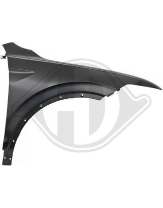 Parafango anteriore destro Volkswagen Tiguan (AD/AX) 21- (Cod. D-2256206)