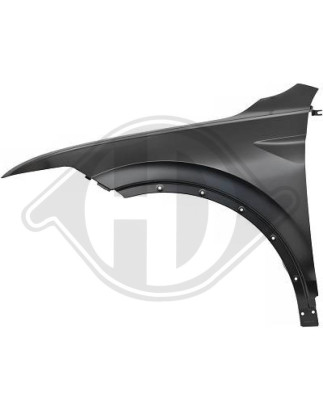 Parafango anteriore sinistro Volkswagen Tiguan (AD/AX) 21- (Cod. D-2256207)