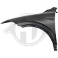 Parafango anteriore sinistro Volkswagen Tiguan (AD/AX) 21- (Cod. D-2256207)