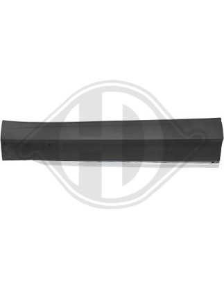 Modanatura decorativa/ protettiva Portiera anteriore Dx Volkswagen Tiguan (AD/AX) 21- (Cod. D-225622