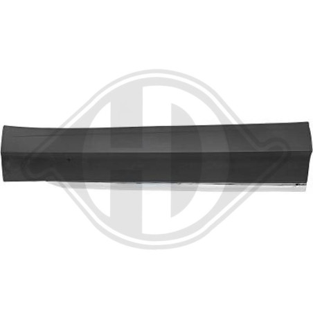 Modanatura decorativa/ protettiva Portiera anteriore Dx Volkswagen Tiguan (AD/AX) 21- (Cod. D-225622