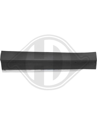 Modanatura decorativa/ protettiva Portiera anteriore Sx Volkswagen Tiguan (AD/AX) 21- (Cod. D-225622