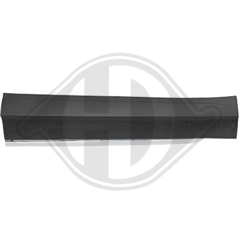 Modanatura decorativa/ protettiva Portiera anteriore Sx Volkswagen Tiguan (AD/AX) 21- (Cod. D-225622