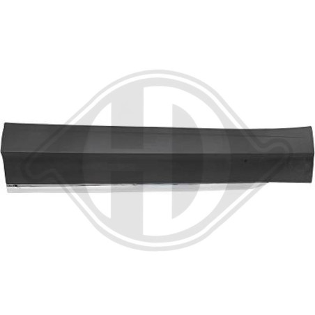 Modanatura decorativa/ protettiva Portiera anteriore Sx Volkswagen Tiguan (AD/AX) 21- (Cod. D-225622