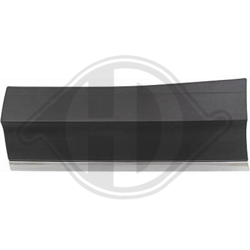 Modanatura decorativa/ protettiva Portiera posteriore Dx Volkswagen Tiguan (AD/AX) 21- (Cod. D-22562