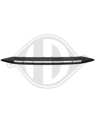 Griglia di ventilazione Paraurti anteriore Volkswagen Tiguan (AD/AX) 21- (Cod. D-2256244)