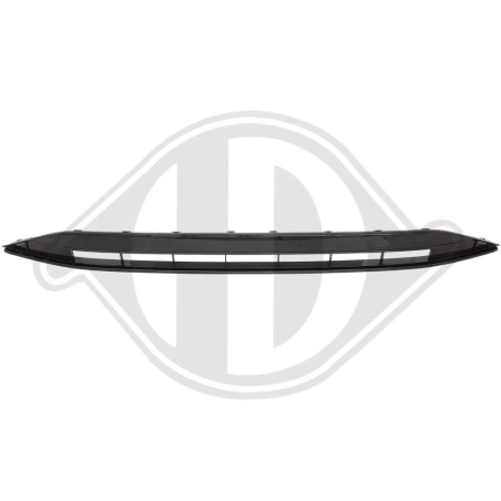 Griglia di ventilazione Paraurti anteriore Volkswagen Tiguan (AD/AX) 21- (Cod. D-2256244)