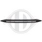 Griglia di ventilazione Paraurti anteriore Volkswagen Tiguan (AD/AX) 21- (Cod. D-2256244)