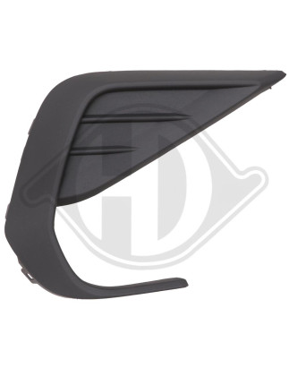 Griglia di ventilazione Paraurti anteriore Dx Volkswagen Tiguan (AD/AX) 21- (Cod. D-2256246)
