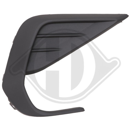 Griglia di ventilazione Paraurti anteriore Dx Volkswagen Tiguan (AD/AX) 21- (Cod. D-2256246)