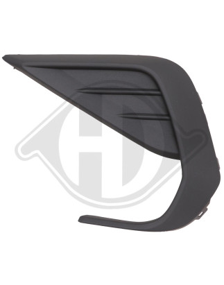 Griglia di ventilazione Paraurti anteriore Sx Volkswagen Tiguan (AD/AX) 21- (Cod. D-2256247)