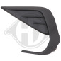 Griglia di ventilazione Paraurti anteriore Sx Volkswagen Tiguan (AD/AX) 21- (Cod. D-2256247)