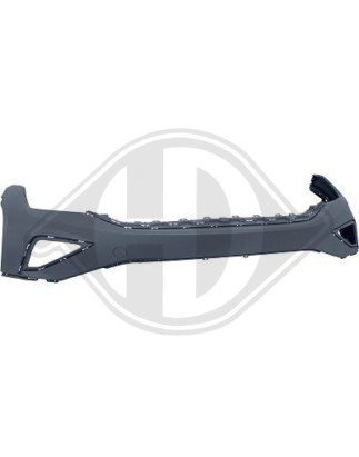 Paraurti anteriore Volkswagen Tiguan (AD/AX) 21- (Cod. D-2256250)