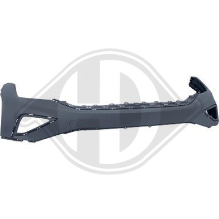 Paraurti anteriore Volkswagen Tiguan (AD/AX) 21- (Cod. D-2256250)