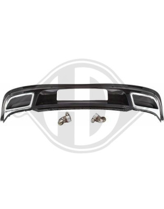 Diffusore paraurti Volkswagen Tiguan 16-20 (Cod. D-2256257)