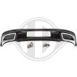 Diffusore paraurti Volkswagen Tiguan 16-20 (Cod. D-2256257)